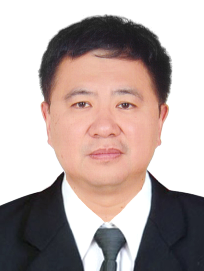 张继明