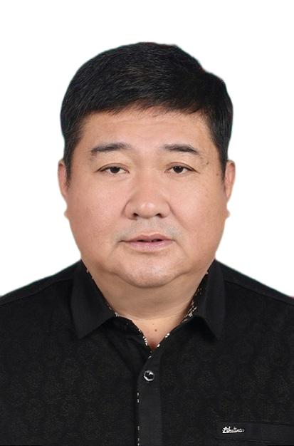 黄松