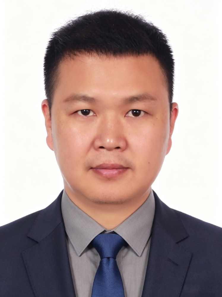 陈瑞剑